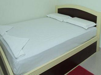 Mahalaxmi Residency, Trichy 2